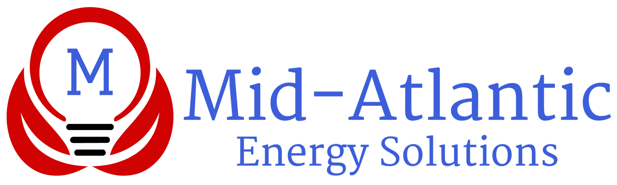 Mid-Atlantic Energy Solutions Logo