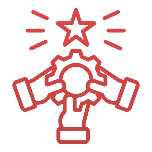 We Go Above and Beyond