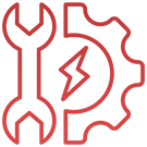 Electrical Services icon